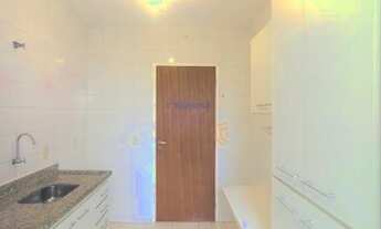 Imagem 2: APARTAMENTO BELLAGIO I 3 QUARTOS I 1 BANHEIRO I 1 SALA I 2 GARAGENS