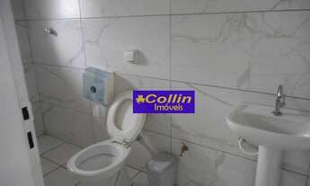 Imagem 7: Galpão para alugar, 249 m² por R$ 4.500,00/mês - Vila São Cristóvão - Uberaba/MG