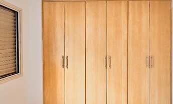 Imagem 5: Apartamento à venda, 43 m² por R$ 500.000,00 - Itaim Bibi - São Paulo/SP