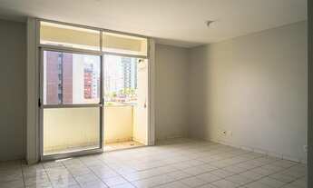 Imagem: Apartamento para Aluguel - Águas Claras