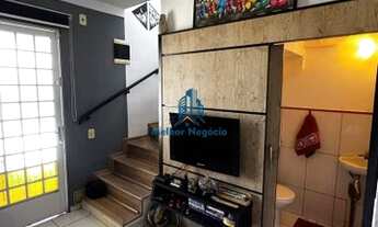 Imagem 2: Casa com 2 dorms, Jardim Interlagos, Hortolândia - R$ 320 mil, Cod: CA1914