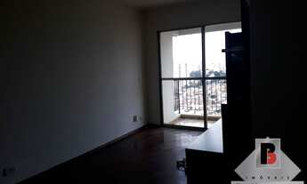 Imagem 6: APARTAMENTO MOOCA 3 DORMITÓRIOS