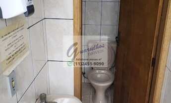 Imagem 7: Galpão para alugar, 327 m² por R$ 7.500,00 - Gopoúva - Guarulhos/SP