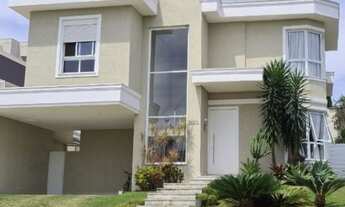 Imagem: Santana de Parnaíba - Casa de Condomínio