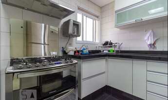 Imagem 5: BARUERI - Apartamento Padrão - Jardim Tupanci