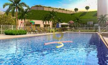 Imagem: Apartamento Pronto para morar em Camaragibe