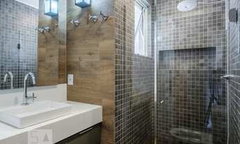 Imagem 7: Apartamento à Venda - Vila Pompéia, 1 Quarto, 50 m2