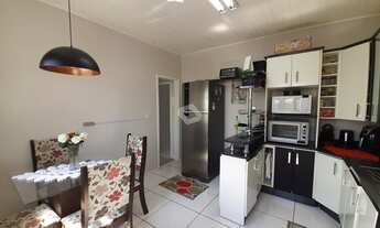 Imagem 5: CASA 3 DORMITÓRIOS - COHAB I