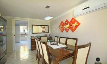 Imagem 6: CASA 03 DORMITÓRIOS, SUÍTE, 03 VAGAS COBERTAS, BAIRRO CAVALHADA, PORTO ALEGRE, RS