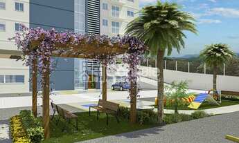 Imagem 3: Apartamento Studio à venda no bairro Cidade Nova, em Caxias do Sul