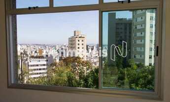 Imagem 2: Locação Apartamento 3 quartos Gutierrez Belo Horizonte