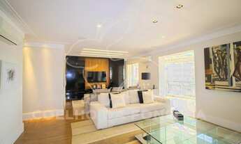 Imagem 2: São Paulo - Apartamento Padrão - Campo Belo