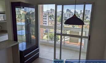 Imagem 4: Apartamento com 2 quartos para alugar por R$ 2750.00, 77.00 m2 - VILA IZABEL - CURITIBA/PR