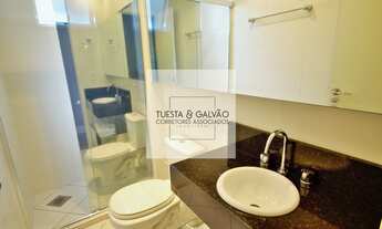 Imagem 6: Apartamento com 3 quartos sendo 1 suíte, 1 vaga de garagem, a venda no bairro Boa Vista, e