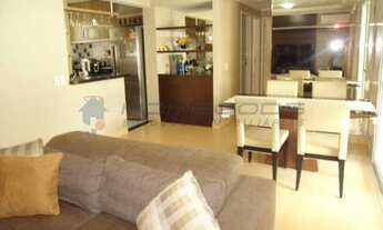 Imagem 2: CAMPINAS - Apartamento Padrão - MANSÕES SANTO ANTÔNIO