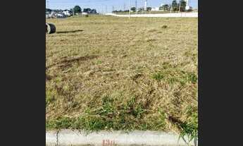 Imagem 3: Terreno Bosque do Imperador