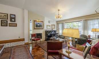 Imagem 4: PORTO ALEGRE - Casa Padrão - Três Figueiras