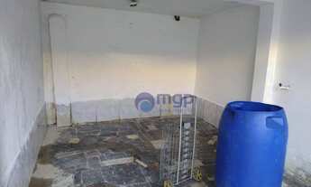 Imagem 4: Casa com 01 dormitório para aluguel - Vila Maria