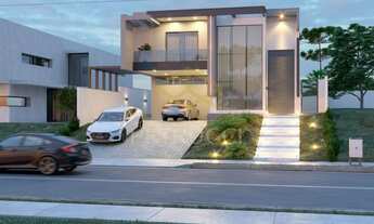 Imagem: Casa - Jardim do Golf I - Jandira