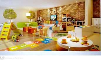 Imagem 4: Apartamento Mooca - proximo Rua da mooca