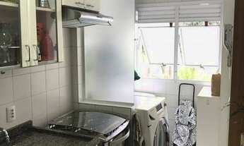 Imagem 7: Apartamento Venda Paraíso 55 m² 2 Dormitórios