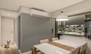 Imagem 6: LINDO APARTAMENTO, REFOMADO E DECORADO, NO LUZIA