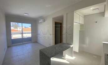 Imagem 2: Bauru - Apartamento Padrão - Vila Santa Tereza