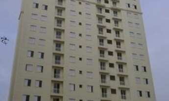 Imagem 2: SãO PAULO - Apartamento Padrão - Vila Ponte Rasa