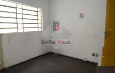 Imagem 5: Galpão Comercial Vila Santa Clara -Aguá Rasa