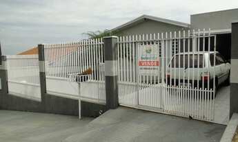 Imagem 2: CASA À VENDA NO JOÃO PAULO EM APUCARANA