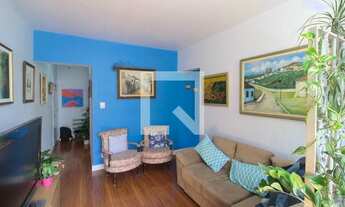 Imagem 2: Apartamento à Venda - Vila Mariana, 1 Quarto, 54 m2