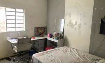 Imagem 4: Qd. 07 Cj C ,04 qts (01 suíte ) Laje+ Casa de fundos