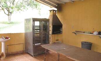 Imagem 2: VENDA - CHÁCARA APARECIDINHA / SOROCABA/SP