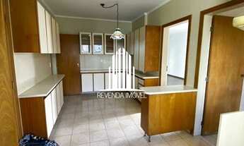 Imagem 2: Apartamento 135m² Moema 3 dorms 1 suíte 2 vagas