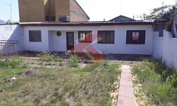 Imagem: CANOAS - Casa Padrão - MATHIAS VELHO