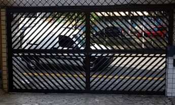 Imagem 7: Apartamento com 2 dormitórios à venda, 70 m - Encruzilhada - Santos/SP