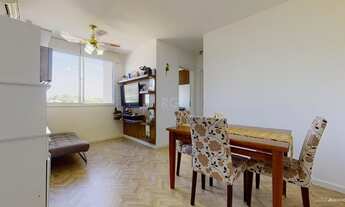 Imagem 2: Apartamento em Alto Petrópolis