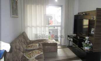 Imagem: Apartamento a venda Tatuape, 3 dormitórios