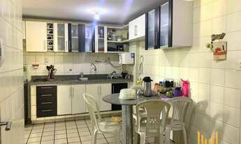 Imagem 6: Apartamento com 4 quartos em Tambaú