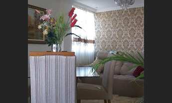 Imagem 3: Excelente cobertura a venda com 110 mts quadrados em Atlântica - Rio das Ostras - RJ