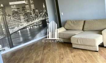 Imagem 3: Apartamento 60 metros com 2 dormitórios e vaga, Vila Andrade