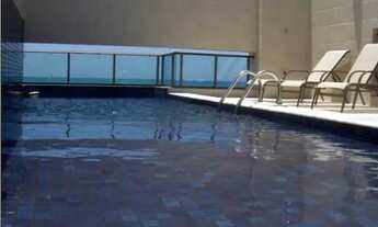 Imagem 6: Apartamento para aluguel possui 43 m² com 1 quarto em Mangabeiras - Maceió - AL