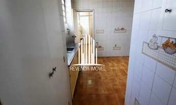 Imagem 6: Apartamento no Centro 113m² 2 Dormitórios, 2 Banheiros e 1 Vaga