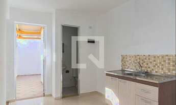 Imagem: Casa para Aluguel - Vila das Mercês, 1