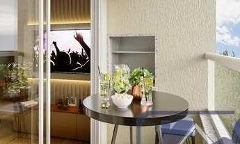 Imagem 4: APARTAMENTO 02 DORMITÓRIOS, 01 VAGA, BAIRRO CAMAQUÃ, PORTO ALEGRE, RS