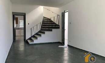 Imagem 3: Casa com 2 dormitórios para alugar, 130m²- São Paulo/SP