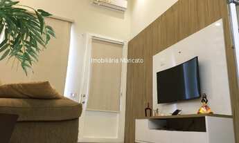 Imagem 5: SÃO JOSÉ DO RIO PRETO - Casa de Condomínio - COND. IDEAL LIFE