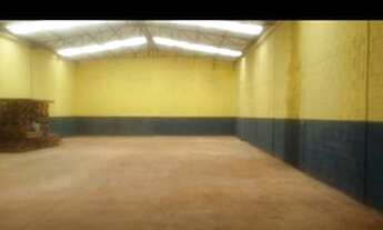 Imagem 2: Alugo 2 galpão de frente com a br 040