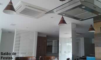 Imagem 6: Apartamento centro Florianópolis com 3 quartos