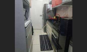 Imagem 10: Apartamento com 2 dormitórios à venda, 65 m² por R$ 260.000,00 - Green Village - Nova Odes